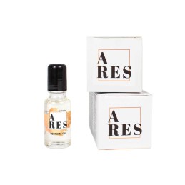 Ares - Huile parfumée roll-on aux phéromones Taille unique