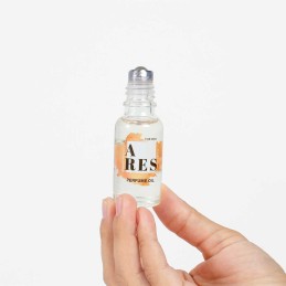 Ares - Huile parfumée roll-on aux phéromones Taille unique