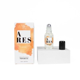 Ares - Huile parfumée roll-on aux phéromones Taille unique