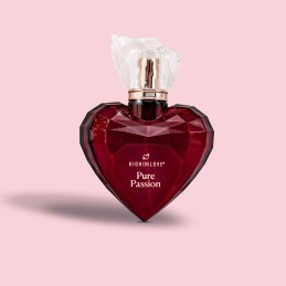 Parfum Pure Passion - Une symphonie séduisante de notes aphrodisiaques Taille unique