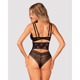 Arienna soutien-gorge noir XL/XXL