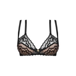 Arienna soutien-gorge noir XL/XXL