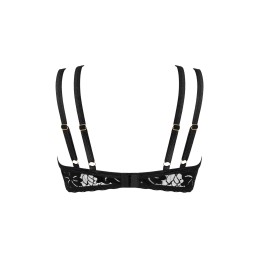 Arienna soutien-gorge noir XL/XXL