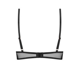 Euridia soutien-gorge complet - Noir XS/S - Obsessive Freedom - Lingerie Femme