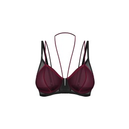 Parisel soutien-gorge XXL/XXXL - Obsessive Exquisite - Lingerie Femme