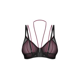 Parisel soutien-gorge XXL/XXXL - Obsessive Exquisite - Lingerie Femme