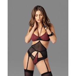 Parisel soutien-gorge XXL/XXXL
