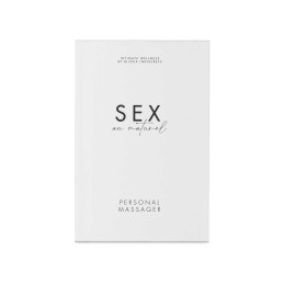 Stimulateur clitoridien - SEX au naTaille uniquerel - Bijoux indiscrets Taille unique - Bijoux Indiscrets - Vibrateurs
