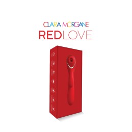 Red love - Stimulateur clitoridien Taille unique