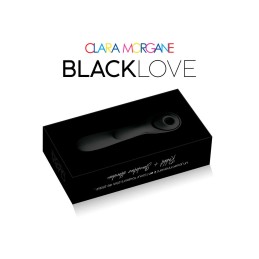 Black love - Stimulateur clitoridien Taille unique