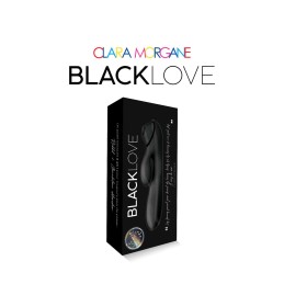 Black love - Stimulateur clitoridien Taille unique