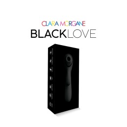 Black love - Stimulateur clitoridien Taille unique