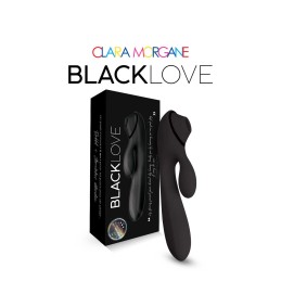Black love - Stimulateur clitoridien Taille unique