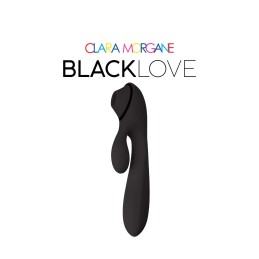 Black love - Stimulateur clitoridien Taille unique