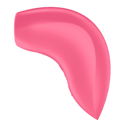 Magnetic deep pulse Satisfyer - Rose Taille unique