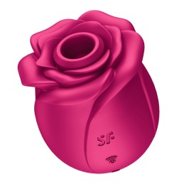 Classic Blossom Pro 2 Satisfyer - Rose  - Satisfyer - Vibrateurs