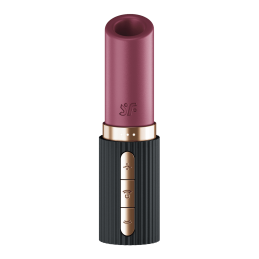 Pro 2 Kiss - Air pulse et vibration Taille unique - Satisfyer - Vibrateurs