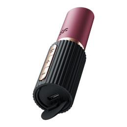 Pro 2 Kiss - Air pulse et vibration Taille unique