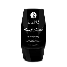 Kit Shunga le plus méchant Taille unique