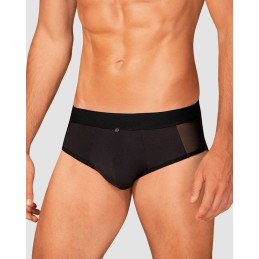 Boldero slip - Noir S/M