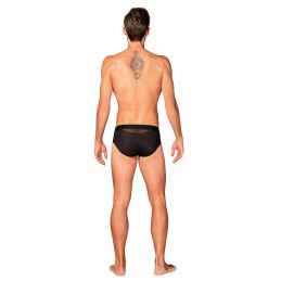 Boldero slip - Noir S/M