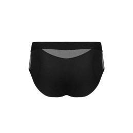 Boldero slip - Noir S/M