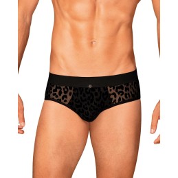 Azmeron Slip homme S/M - Obsessive - Lingerie Homme