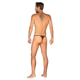 Severio String - Noir Taille unique
