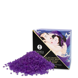 Sels Bain de Minuit - Fruits exotiques Taille unique - Shunga - Pour la salle de bain