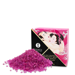 Sels Bain de Minuit - Aphrodisia Roses Taille unique - Shunga - Pour la salle de bain