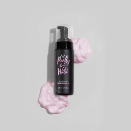 Gel douche et bain - Secret play - Hibiscus Taille unique