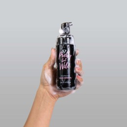Gel douche et bain - Secret play - Hibiscus Taille unique