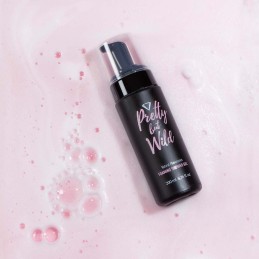 Gel douche et bain - Secret play - Hibiscus Taille unique