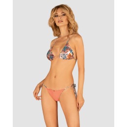 Maillot de bain Bikini Tropicanes XL