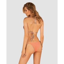 Maillot de bain Bikini Tropicanes XL