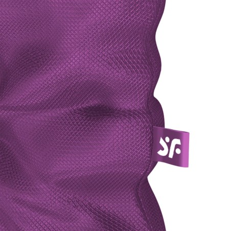 Sac au trésor Satisfyer - Violet M - Satisfyer - Sac