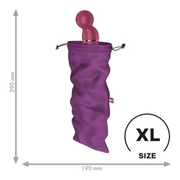 Sac au trésor Satisfyer - Violet L