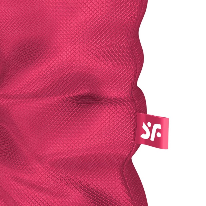 Sac au trésor Satisfyer - Rose M - Satisfyer - Sac