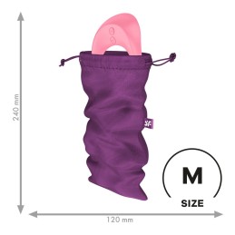 Sac au trésor Satisfyer - Violet XL