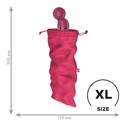 Sac au trésor Satisfyer - Rose XL