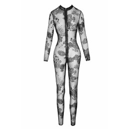Combinaison longue en Taille uniquelle avec fermeTaille uniquere éclair é 3 voies XXXL