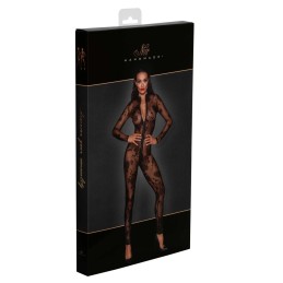 Combinaison longue en Taille uniquelle avec fermeTaille uniquere éclair é 3 voies XXXL