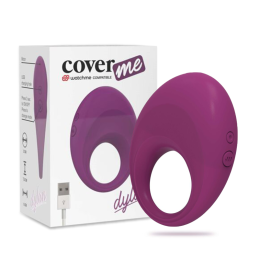COVERME - BAGUE...