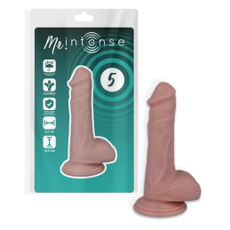 MR INTENSE - 5 PÉNIS...
