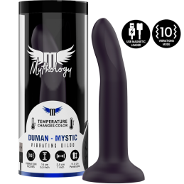 MYTHOLOGY DUMAN MYSTIC...