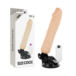 BASECOCK - VIBRATEUR...