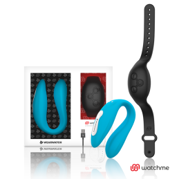 WEARWATCH - WATCHME...