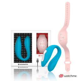 WEARWATCH - WATCHME...