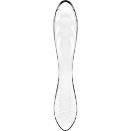 SATISFYER - TRANSPARENT...