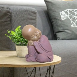 Figurine Baby Bouddha SB3 - Décoration Zen et Feng Shui pour une Ambiance Relaxante